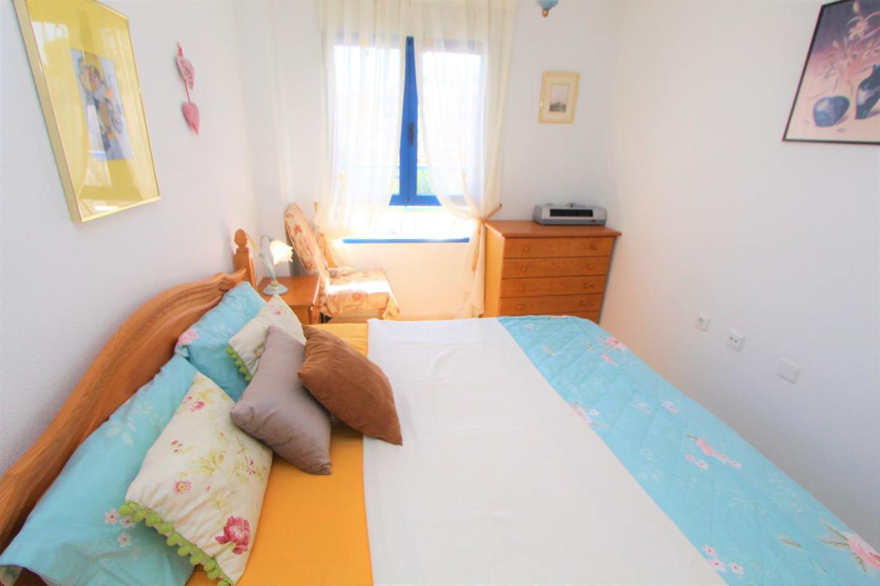 Apartamento Samaniego Ref 8008 Dehesa de Campoamor  Dış mekan fotoğraf
